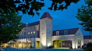 Explorers Hotel Disneyland Paris hotel familiar com transporte