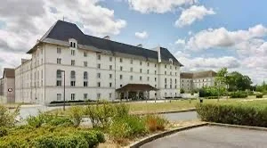 hotel barato perto da Disneyland Paris com transporte gratuito B&B Hotel